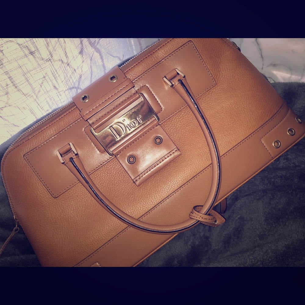 Dior Handbag Make An Offer